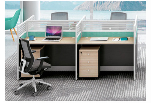 三聚氰胺饰面活动柜（420*520*650）