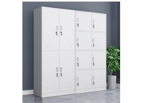 三聚氰胺饰面储物柜（1600*600*2450）