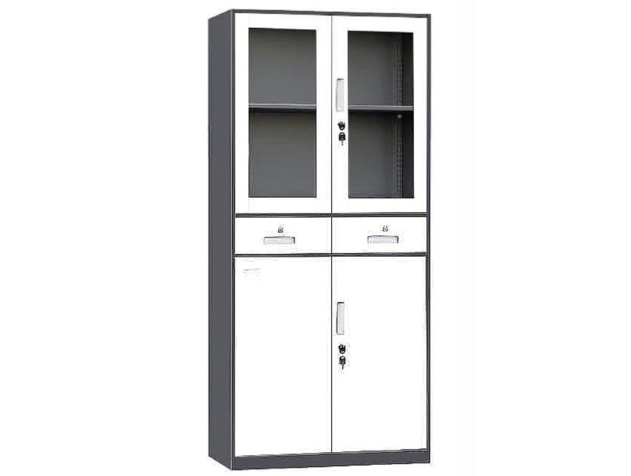 金属文件柜（850*400*1850）