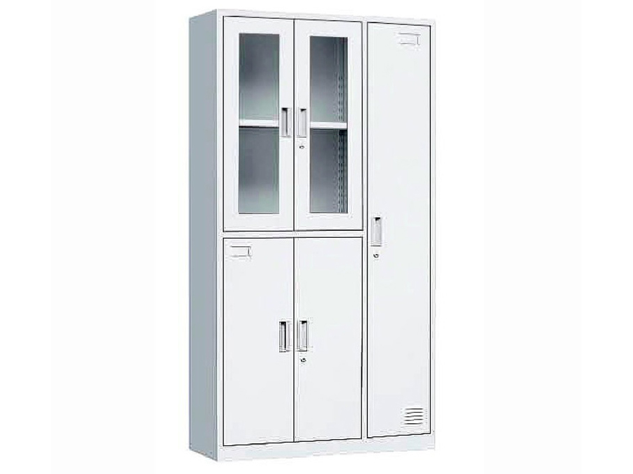 金属文件柜（960*400*1850）