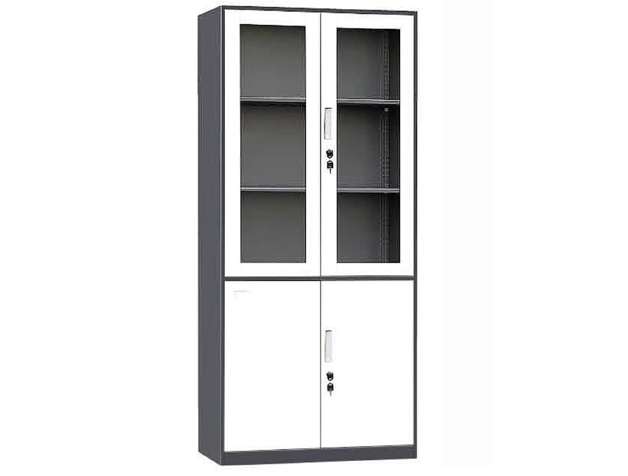 金属文件柜（860*400*1800）