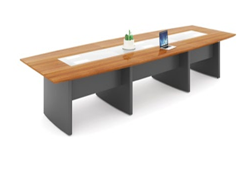 油漆面饰会议桌（5000*1800*760）