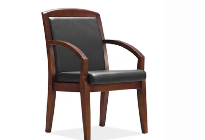 标准会议椅（超纤皮）